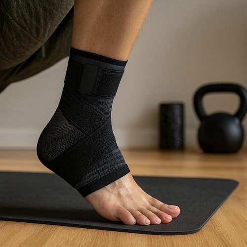 Ankle Brace Support
