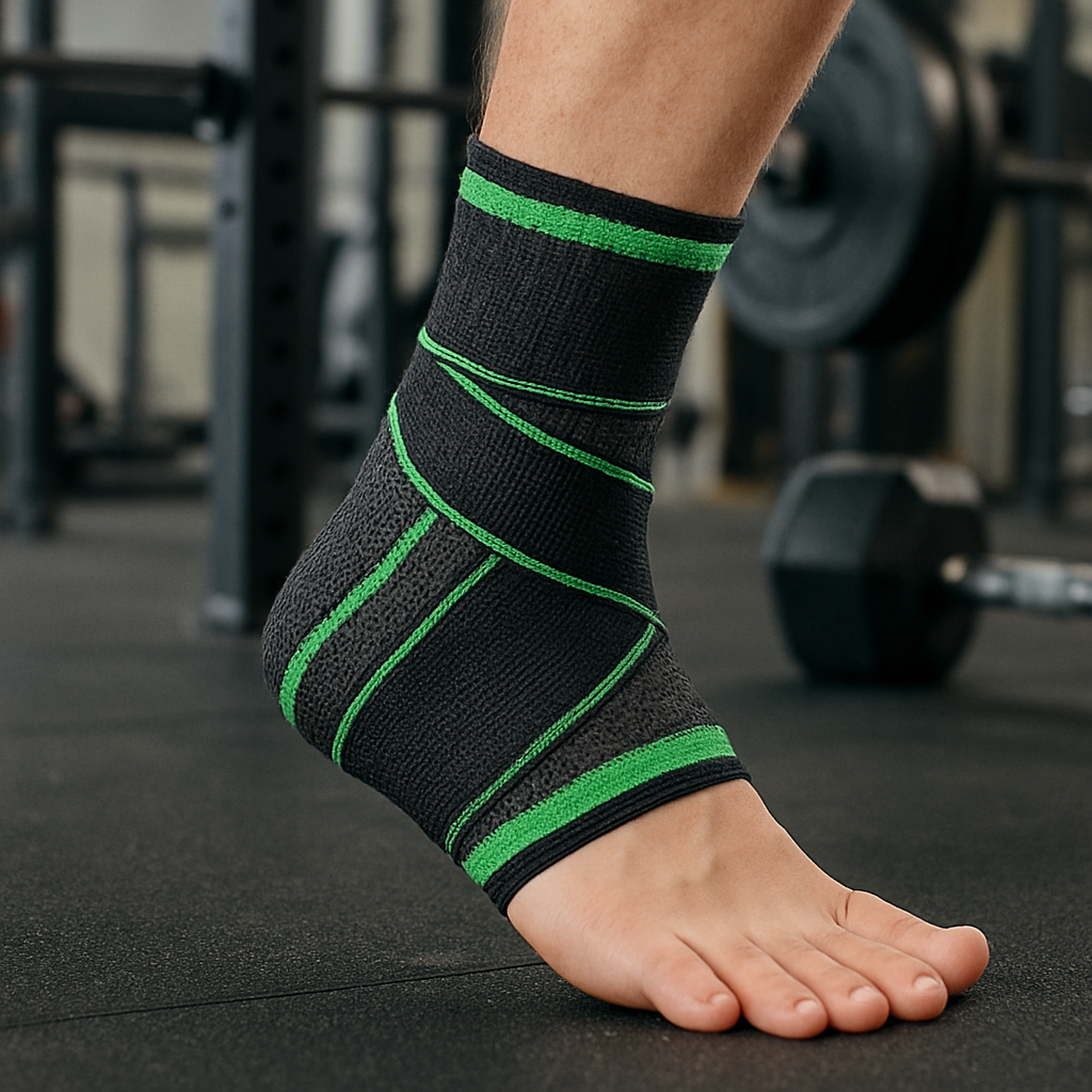 Ankle Brace Support